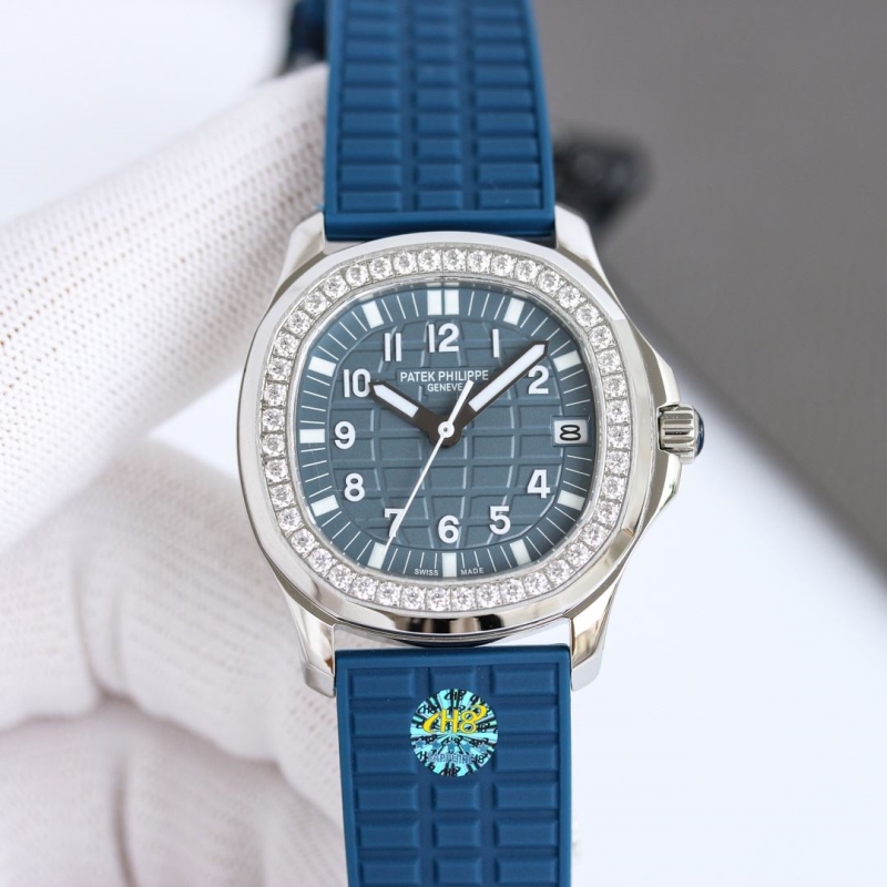 PATEK PHILIPPE